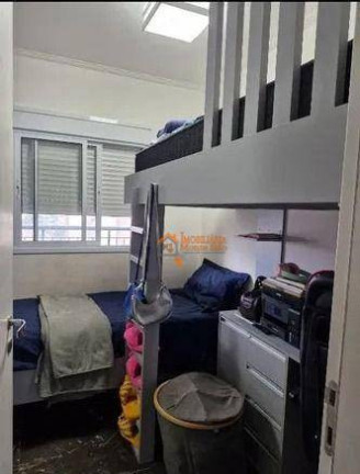 Imagem Apartamento com 2 Quartos à Venda, 68 m² em Jardim Flor Da Montanha - Guarulhos Imagem Apartamento com 2 Quartos à Venda, 68 m² em Jardim Flor Da Montanha - Guarulhos