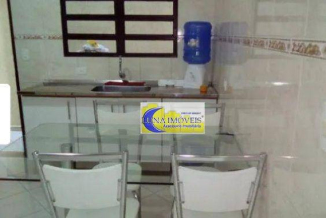Sobrado com 2 Quartos à Venda, 111 m² em Cooperativa - São Bernardo Do Campo