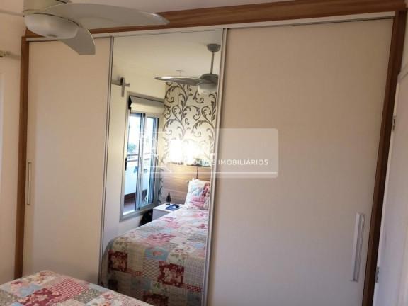 Imagem Apartamento com 3 Quartos à Venda, 105 m² em Parque Industrial - São José Dos Campos