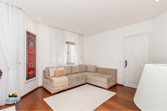 Imagem Apartamento com 3 Quartos à Venda,  em Chácara Inglesa - São Paulo