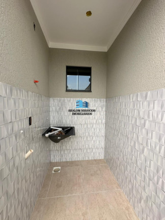 Imagem Casa com 3 Quartos à Venda, 114 m² em Papilon Park - Aparecida De Goiânia