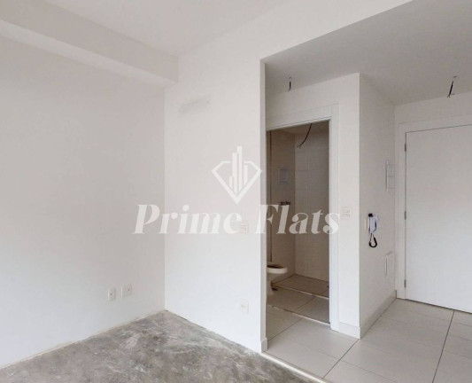 Imagem Apartamento com 1 Quarto para Alugar, 27 m² em Cerqueira César - São Paulo Imagem Apartamento com 1 Quarto para Alugar, 27 m² em Cerqueira César - São Paulo