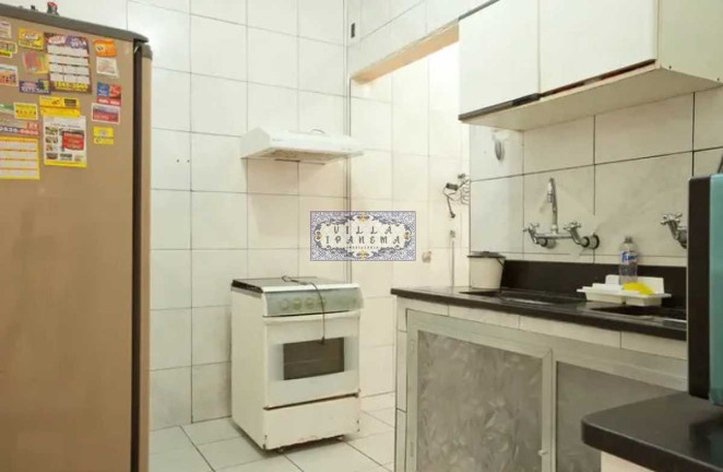 Imagem Apartamento com 3 Quartos para Alugar, 85 m² em Botafogo - Rio De Janeiro