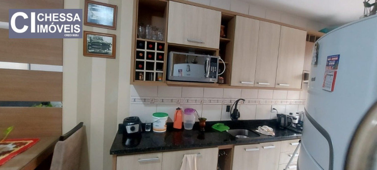 Imagem Apartamento com 2 Quartos à Venda, 60 m² em Cidade Nova - Itajaí Imagem Apartamento com 2 Quartos à Venda, 60 m² em Cidade Nova - Itajaí