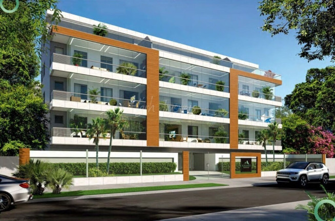 Imagem Cobertura com 3 Quartos à Venda, 222 m² em Grajaú - Rio De Janeiro