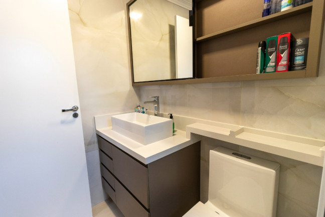 Imagem Apartamento com 1 Quarto à Venda, 65 m² em Vila Mariana - São Paulo Imagem Apartamento com 1 Quarto à Venda, 65 m² em Vila Mariana - São Paulo