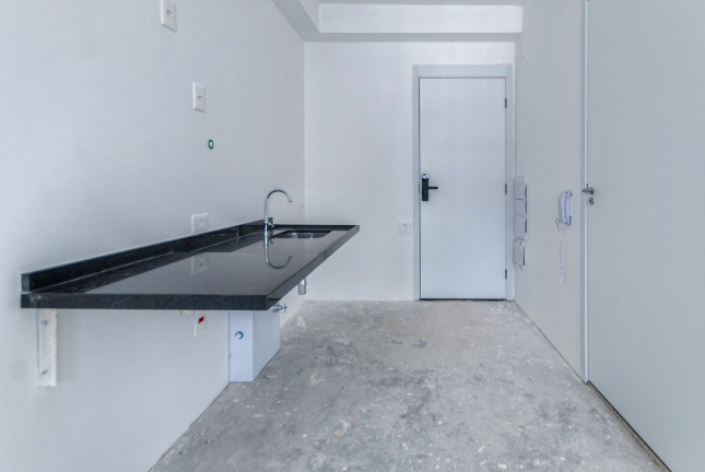 Imagem Studio com 1 Quarto à Venda, 27 m² em Paraíso - São Paulo Imagem Studio com 1 Quarto à Venda, 27 m² em Paraíso - São Paulo
