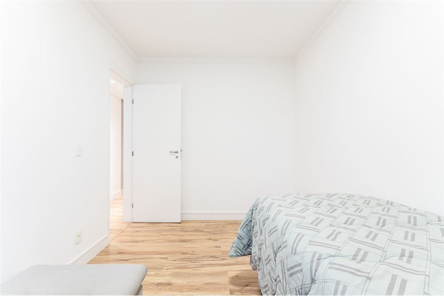Imagem Apartamento com 3 Quartos à Venda, 118 m² em Lauzane Paulista - São Paulo