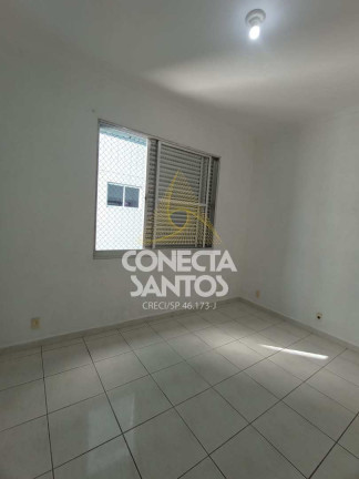 Apartamento com 3 Quartos à Venda, 104 m² em Itararé - São Vicente