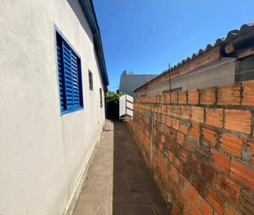 Imagem Casa com 3 Quartos à Venda,  em Pinheiro Machado - Santa Maria