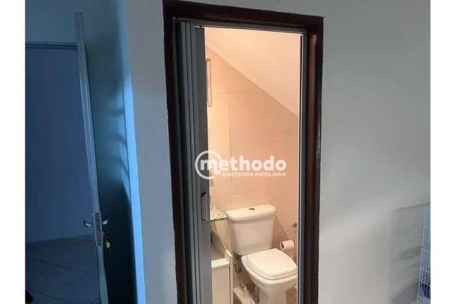 Imagem Casa com 3 Quartos à Venda, 272 m² em Jardim Tamoio - Campinas Imagem Casa com 3 Quartos à Venda, 272 m² em Jardim Tamoio - Campinas