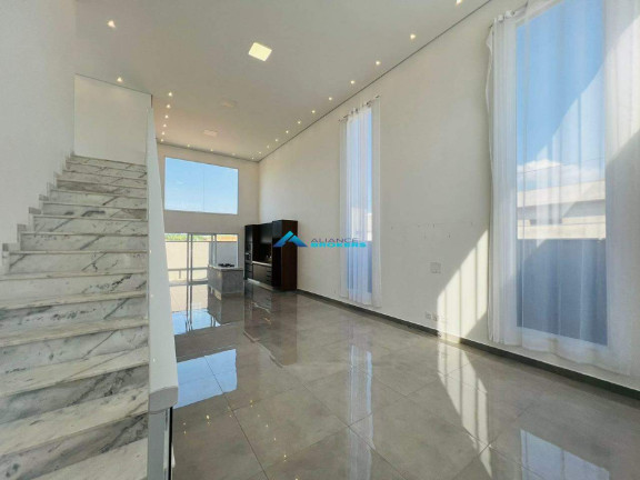 Imagem Casa de Condomínio à Venda, 210 m² em São Venâncio - Itupeva