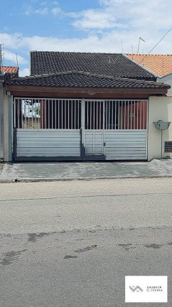 Imagem Casa com 2 Quartos à Venda, 80 m² em Vila Das Flores - São José Dos Campos
