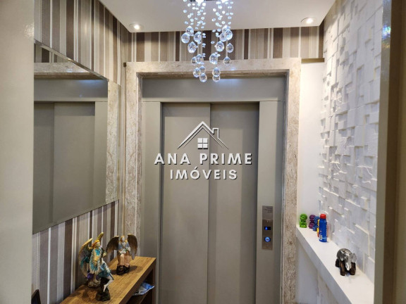 Imagem Apartamento com 3 Quartos à Venda, 190 m² em Jardim Das Colinas - São José Dos Campos Imagem Apartamento com 3 Quartos à Venda, 190 m² em Jardim Das Colinas - São José Dos Campos