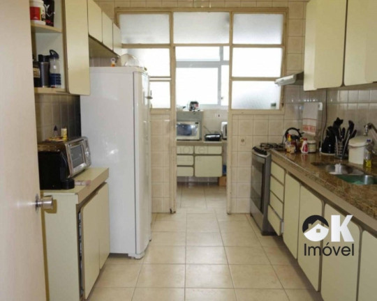 Imagem Apartamento com 3 Quartos à Venda, 212 m² em Jardim Paulista - São Paulo Imagem Apartamento com 3 Quartos à Venda, 212 m² em Jardim Paulista - São Paulo