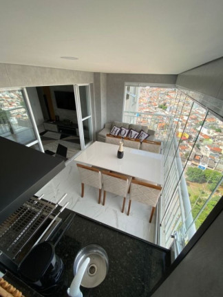 Imagem Apartamento com 2 Quartos à Venda, 80 m² em Vila Formosa - São Paulo