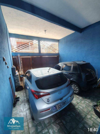 Imagem Sobrado com 5 Quartos à Venda, 200 m² em Itaquera - São Paulo Imagem Sobrado com 5 Quartos à Venda, 200 m² em Itaquera - São Paulo
