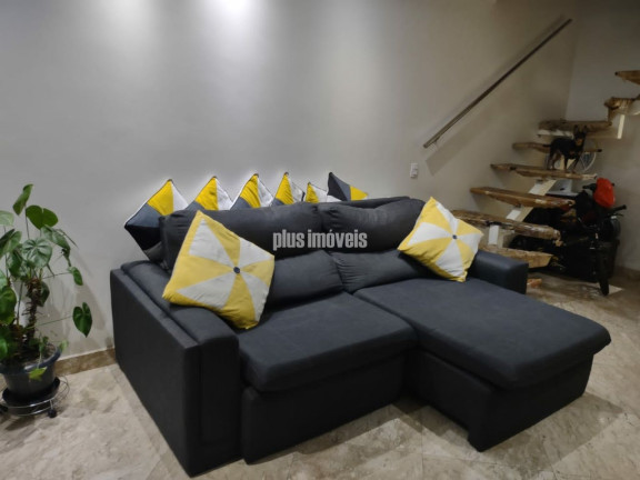 Imagem Casa com 2 Quartos à Venda, 60 m² em Vila Santa Catarina - São Paulo Imagem Casa com 2 Quartos à Venda, 60 m² em Vila Santa Catarina - São Paulo
