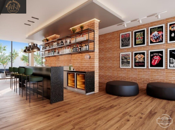 Imagem Apartamento com 2 Quartos à Venda, 68 m² em Centro - São Bernardo Do Campo Imagem Apartamento com 2 Quartos à Venda, 68 m² em Centro - São Bernardo Do Campo