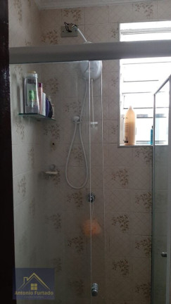 Imagem Casa com 2 Quartos à Venda, 110 m² em Vila Ede - São Paulo