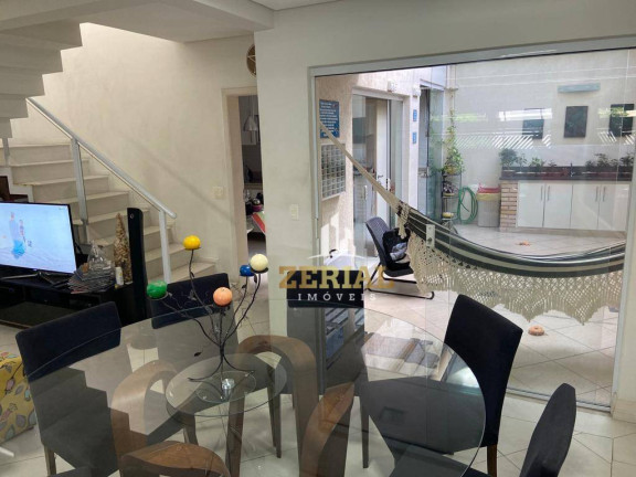 Imagem Sobrado com 3 Quartos à Venda, 152 m² em Olímpico - São Caetano Do Sul Imagem Sobrado com 3 Quartos à Venda, 152 m² em Olímpico - São Caetano Do Sul