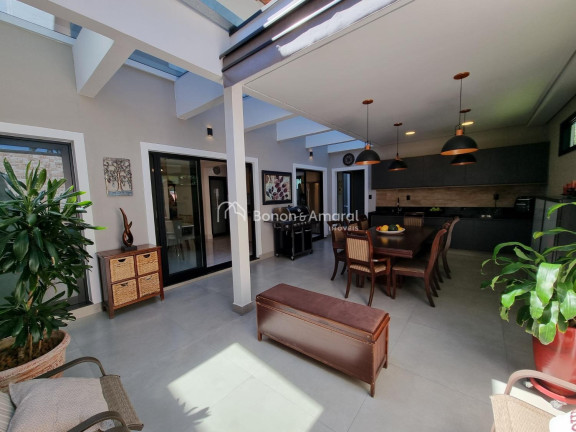 Imagem Casa de Condomínio com 3 Quartos à Venda, 150 m² em Jardim Boa Esperança - Campinas Imagem Casa de Condomínio com 3 Quartos à Venda, 150 m² em Jardim Boa Esperança - Campinas