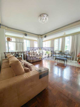 Apartamento com 4 Quartos à Venda, 300 m² em Copacabana - Rio De Janeiro