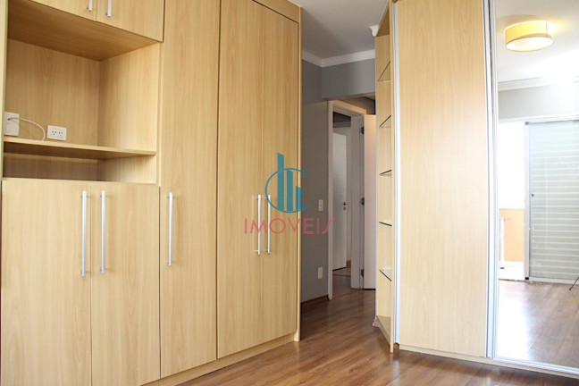 Imagem Apartamento com 3 Quartos à Venda, 158 m² em Vila Mascote - São Paulo