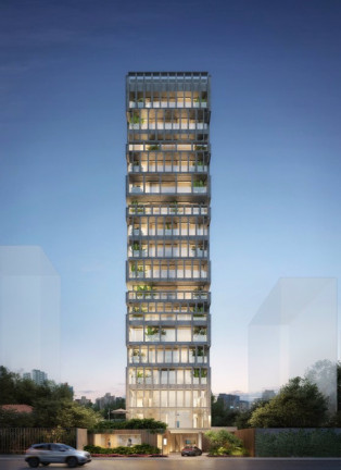 Imagem Apartamento com 2 Quartos à Venda, 114 m² em Itaim Bibi - São Paulo Imagem Apartamento com 2 Quartos à Venda, 114 m² em Itaim Bibi - São Paulo