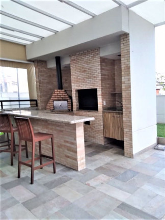 Imagem Apartamento com 3 Quartos à Venda, 70 m² em Vila Moraes - São Paulo