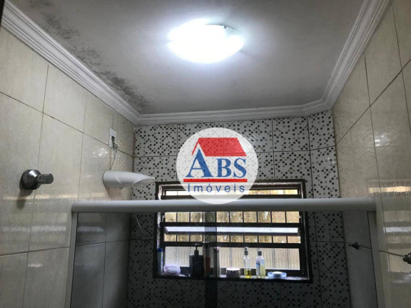 Imagem Casa com 2 Quartos à Venda, 123 m² em Jardim Trinta E Um De Março - Cubatão Imagem Casa com 2 Quartos à Venda, 123 m² em Jardim Trinta E Um De Março - Cubatão