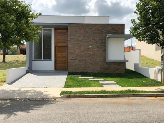 Casa de Condomínio com 3 Quartos à Venda, 117 m² em Jardim Terras De São Francisco - Sorocaba