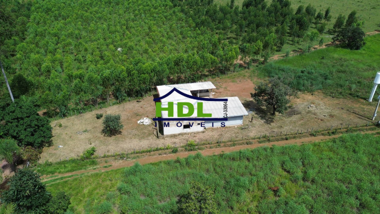 Imagem Terreno à Venda, 9.774 m² em Loteamento De Chácaras Estrela Do Sul - Hidrolândia Imagem Terreno à Venda, 9.774 m² em Loteamento De Chácaras Estrela Do Sul - Hidrolândia