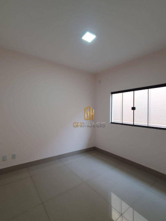 Imagem Casa com 3 Quartos à Venda, 99 m² em Vila Maria - Aparecida De Goiânia