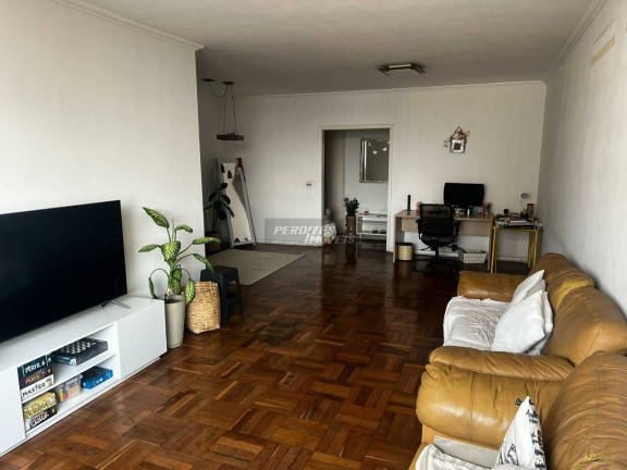 Apartamento com 3 Quartos à Venda, 154 m² em Perdizes - São Paulo