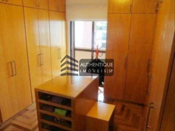 Imagem Apartamento com 5 Quartos à Venda, 272 m² em Campo Belo - São Paulo Imagem Apartamento com 5 Quartos à Venda, 272 m² em Campo Belo - São Paulo