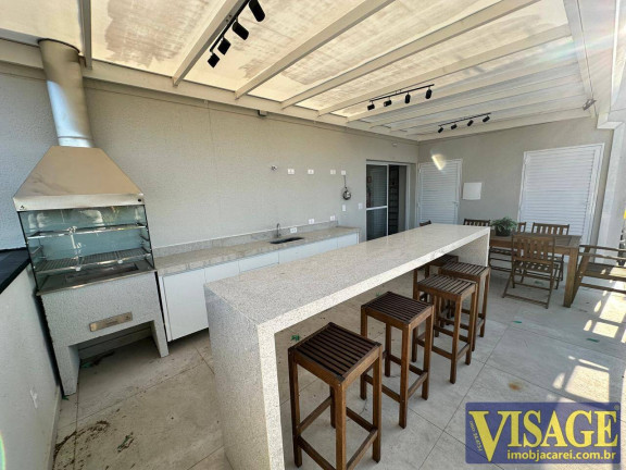 Imagem Apartamento com 2 Quartos à Venda, em Jardim América - Jacareí Imagem Apartamento com 2 Quartos à Venda, em Jardim América - Jacareí