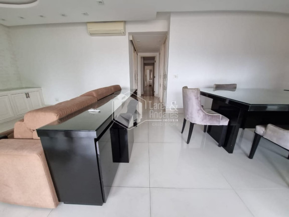 Imagem Apartamento com 3 Quartos à Venda, 130 m² em Perdizes - São Paulo