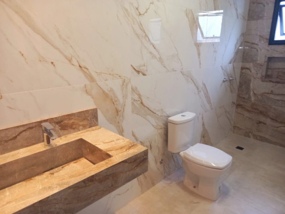 Imagem Casa com 3 Quartos à Venda, 262 m² em Recanto Dos Eucaliptos - São José Dos Campos