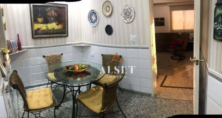 Imagem Cobertura com 3 Quartos à Venda, 158 m² em Tatuapé - São Paulo Imagem Cobertura com 3 Quartos à Venda, 158 m² em Tatuapé - São Paulo