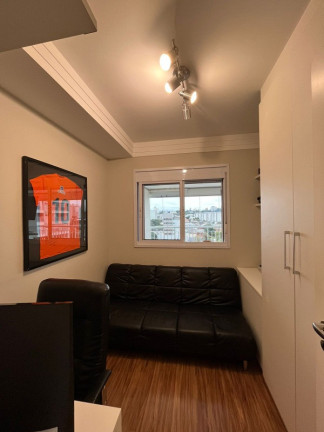 Imagem Imóvel com 2 Quartos à Venda, 65 m² em Santo Amaro - São Paulo Imagem Imóvel com 2 Quartos à Venda, 65 m² em Santo Amaro - São Paulo