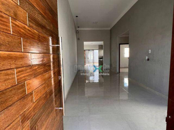 Imagem Casa com 1 Quarto à Venda,  em Jardim Panamá - Campo Grande