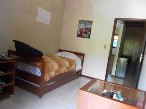 Imagem Casa com 4 Quartos à Venda, 400 m² em Refúgio - Atibaia