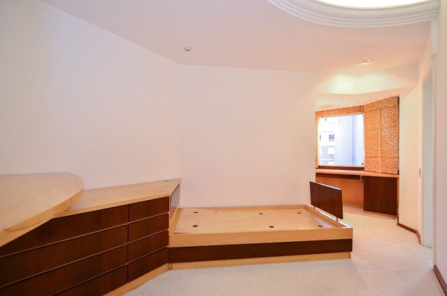 Imagem Apartamento com 4 Quartos à Venda, 196 m² em Panamby - São Paulo Imagem Apartamento com 4 Quartos à Venda, 196 m² em Panamby - São Paulo