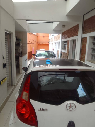 Imagem Casa com 5 Quartos à Venda, 269 m² em Rudge Ramos - São Bernardo Do Campo Imagem Casa com 5 Quartos à Venda, 269 m² em Rudge Ramos - São Bernardo Do Campo