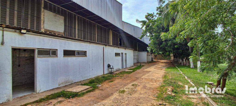 Imagem Galpão para Alugar, 7.755 m² em Parangaba - Fortaleza Imagem Galpão para Alugar, 7.755 m² em Parangaba - Fortaleza