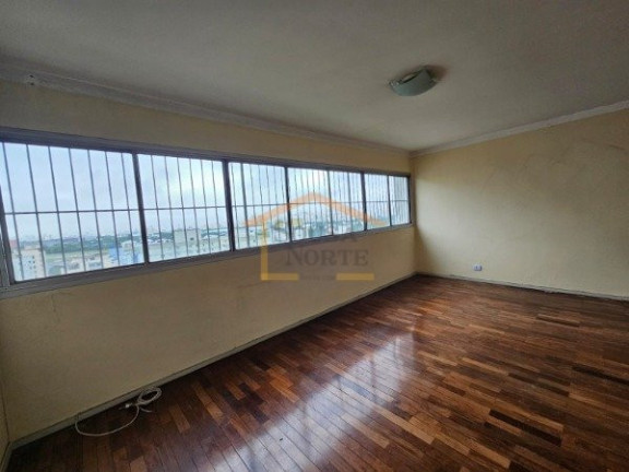 Imagem Apartamento com 3 Quartos à Venda, 110 m² em Santana - São Paulo Imagem Apartamento com 3 Quartos à Venda, 110 m² em Santana - São Paulo