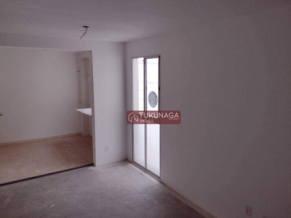 Imagem Apartamento com 2 Quartos à Venda, 51 m² em água Chata - Guarulhos Imagem Apartamento com 2 Quartos à Venda, 51 m² em água Chata - Guarulhos