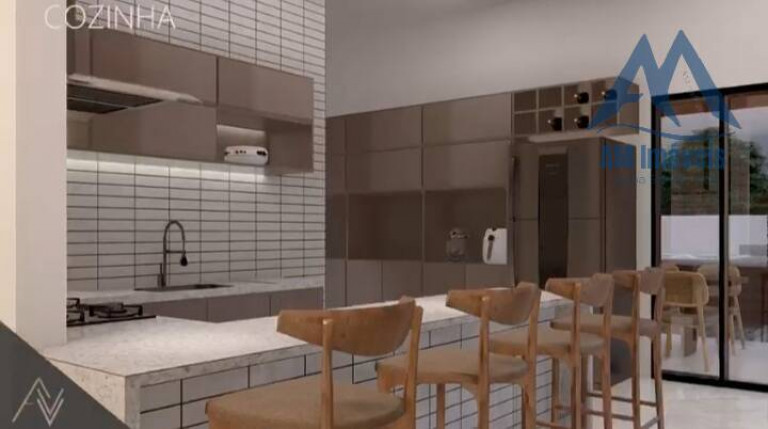 Imagem Casa de Condomínio com 3 Quartos à Venda, 360 m² em Residencial Golden Class - Lagoa Santa Imagem Casa de Condomínio com 3 Quartos à Venda, 360 m² em Residencial Golden Class - Lagoa Santa
