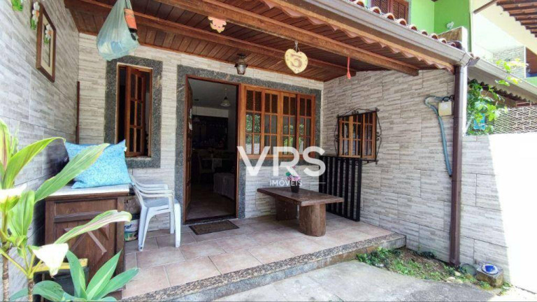 Imagem Casa com 3 Quartos à Venda, 75 m² em Albuquerque - Teresópolis Imagem Casa com 3 Quartos à Venda, 75 m² em Albuquerque - Teresópolis